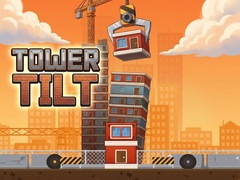 Tower Tilt