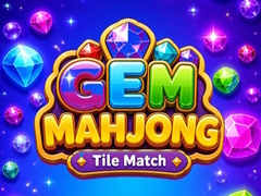 GEM MAHJONG