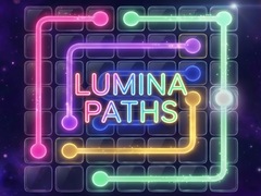 Lumina Paths