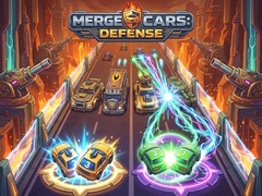 Merge Cars: Defense