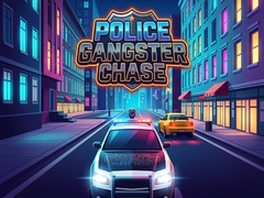 Police Gangster Chase