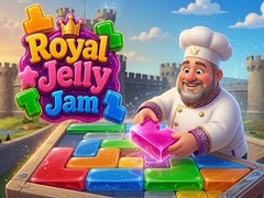 Royal Jelly Jam