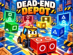 Dead-End Depot