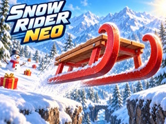 Snow Rider Neo
