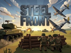 Steel Front
