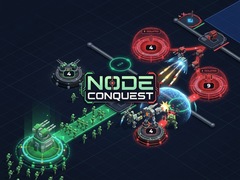 Node Conquest