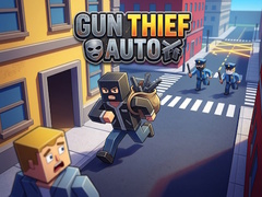 Gun Thief Auto