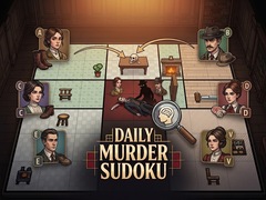 Daily Murder Sudoku