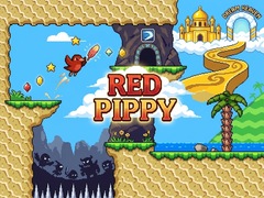 Red Pippy