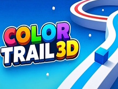 Color Trail 3D