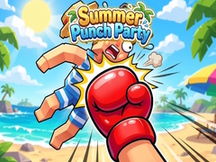 Summer Punch Party