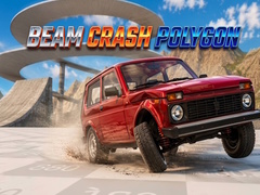 Beam Crash Polygon