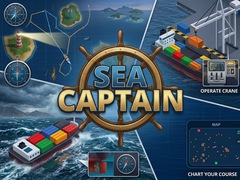 Sea Captain