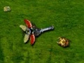 The ReD MonsteRRR