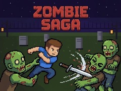 Zombie Saga