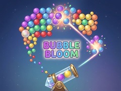 Bubble Bloom