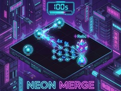Neon Merge
