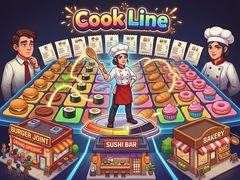 Cook Line