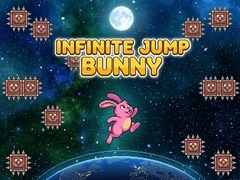 Infinite Jump Bunny