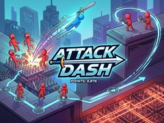 Attack & Dash