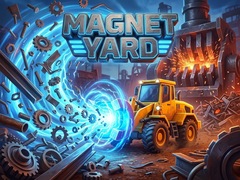Magnet Yard