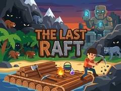 The Last Raft