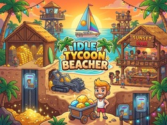Idle Tycoon Beacher