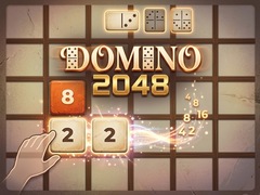 Domino 2048