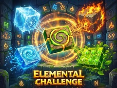 Elemental Challenge
