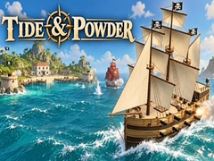 Tide & Powder