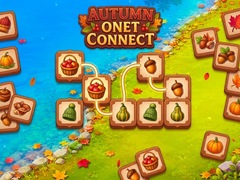 Autumn Onet Connect