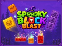 Spooky Block Blast