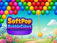 SoftPop Bubble Colors