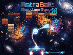 AstraBall: Boundless Space