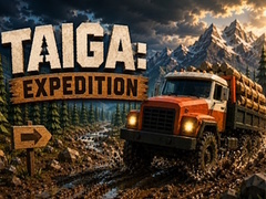 Taiga: Expedition