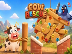 Cow Rescue