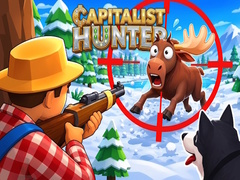Capitalist Hunter