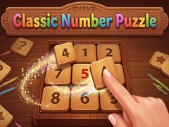 Classic Number Puzzle