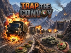Trap the Convoy