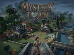 Mystery Town