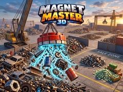 Magnet Master 3D