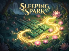 Sleeping Spark
