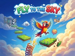 Fly to the Sky