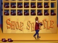 Shoe Shuffle