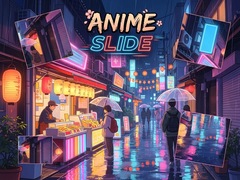 Anime Slide