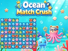 Ocean Match Crush