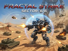 Fractal Strike