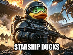 Starship Ducks