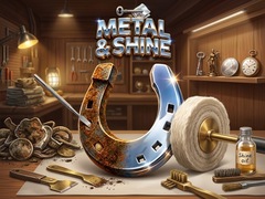 Metal & Shine