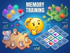 Memory Training